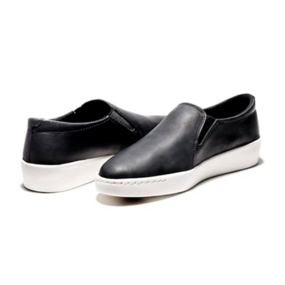 NIB. TIMBERLAND Women’s Teya Slip-On Shoes - Picture 2 of 8
